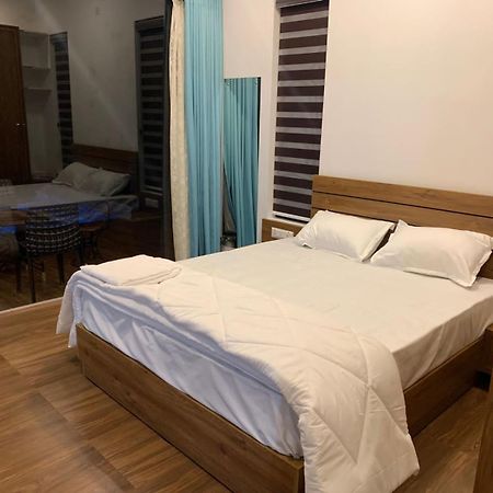 Villa Durrah Hillview Kakkadampoyil Exterior foto