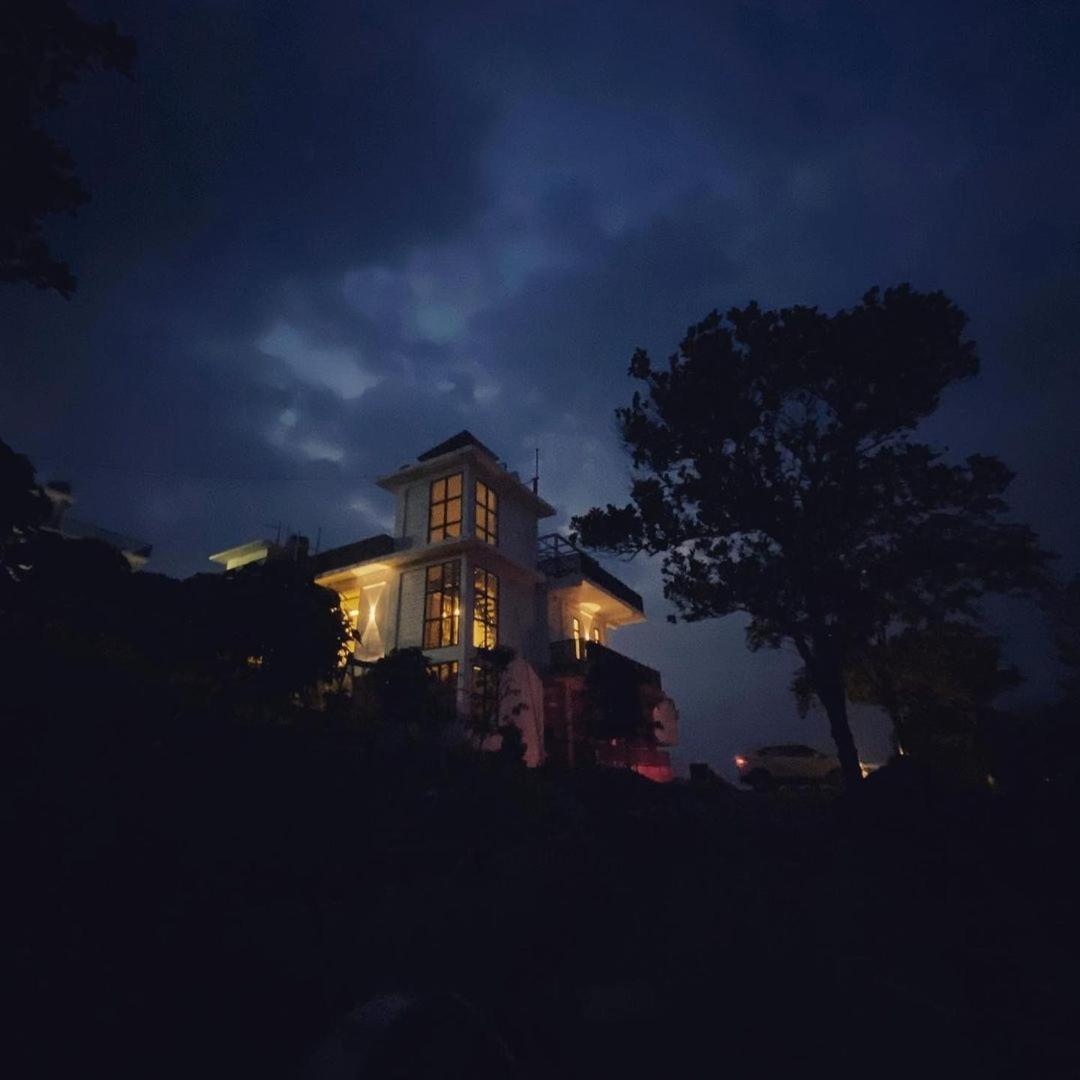 Villa Durrah Hillview Kakkadampoyil Exterior foto